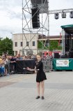 Losowe zdjęcie pochodzące z galerii wydarzenia: Piknik Miejski